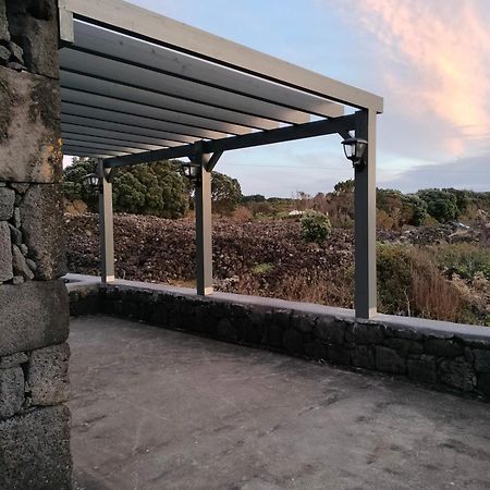 A Casa Da Formosinha Villa Madalena  Eksteriør billede