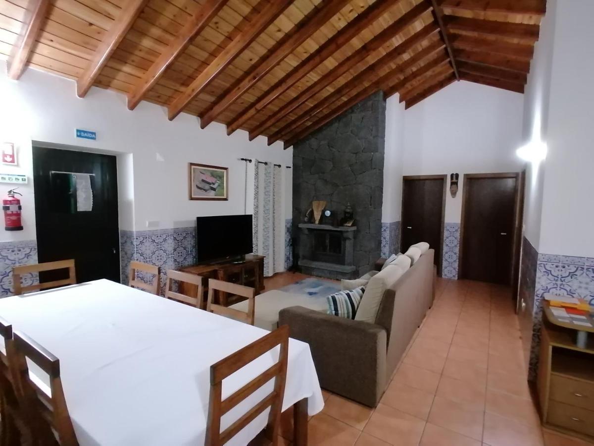 A Casa Da Formosinha Villa Madalena  Eksteriør billede