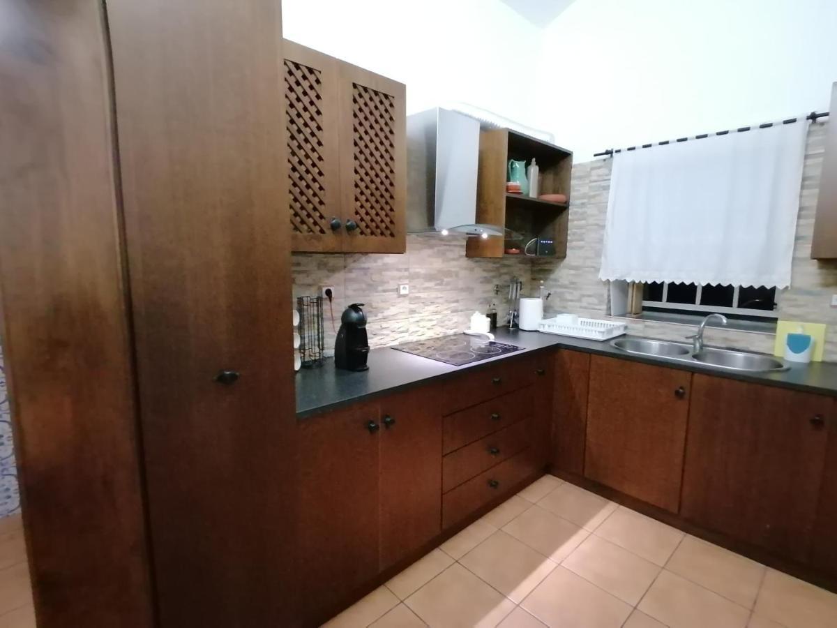 A Casa Da Formosinha Villa Madalena  Eksteriør billede
