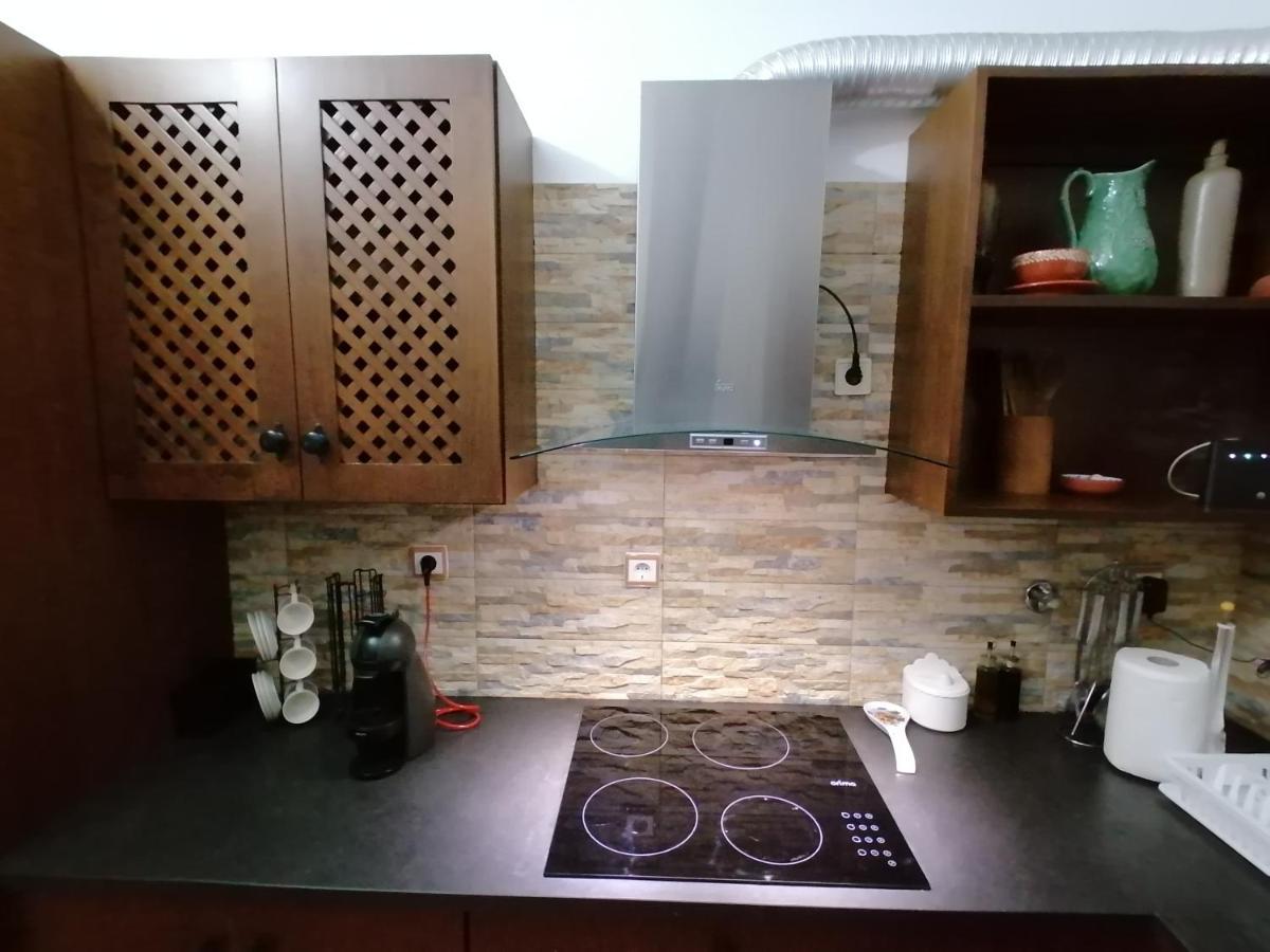 A Casa Da Formosinha Villa Madalena  Eksteriør billede