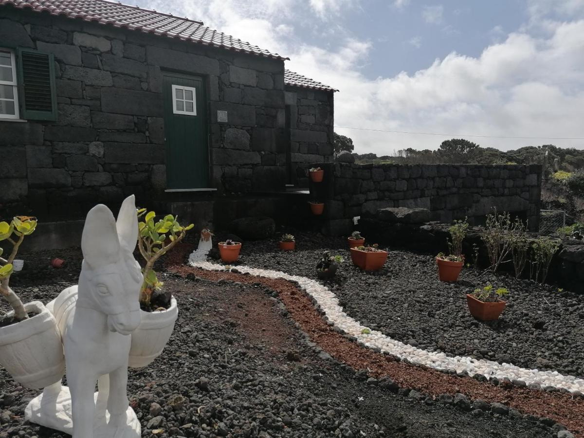 A Casa Da Formosinha Villa Madalena  Eksteriør billede