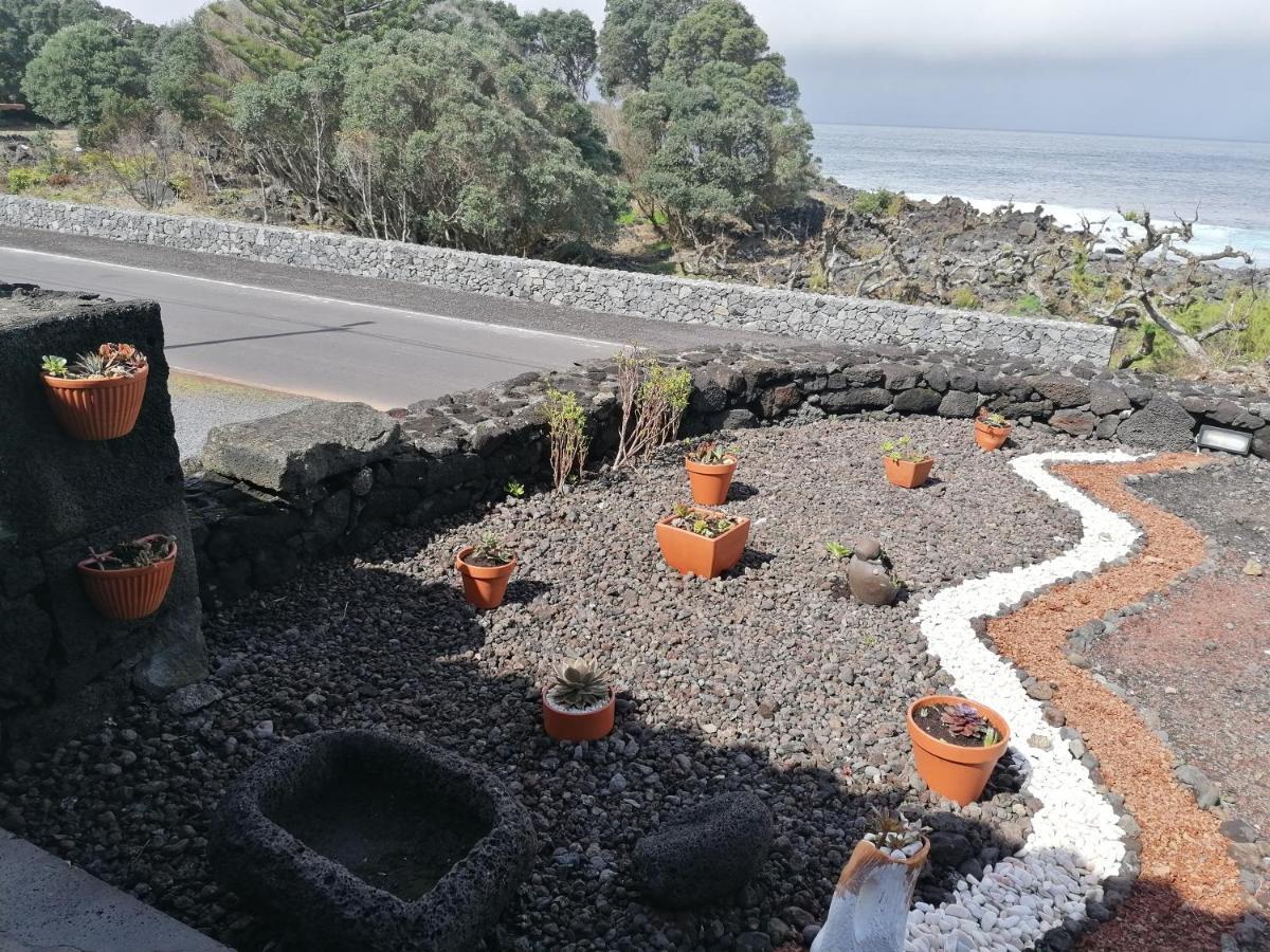 A Casa Da Formosinha Villa Madalena  Eksteriør billede