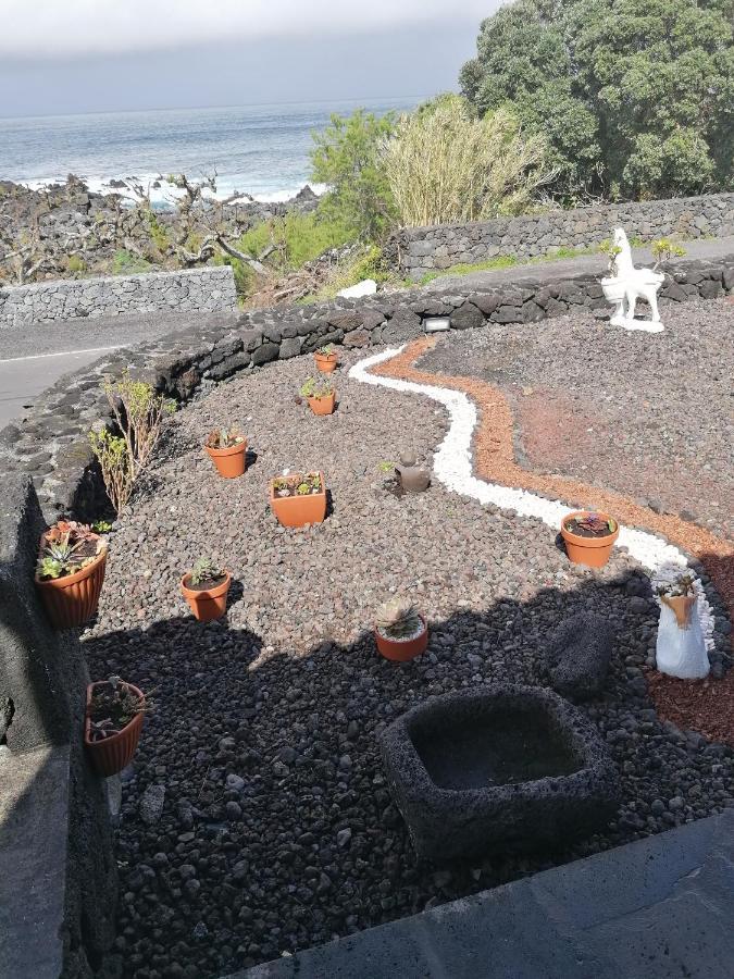 A Casa Da Formosinha Villa Madalena  Eksteriør billede