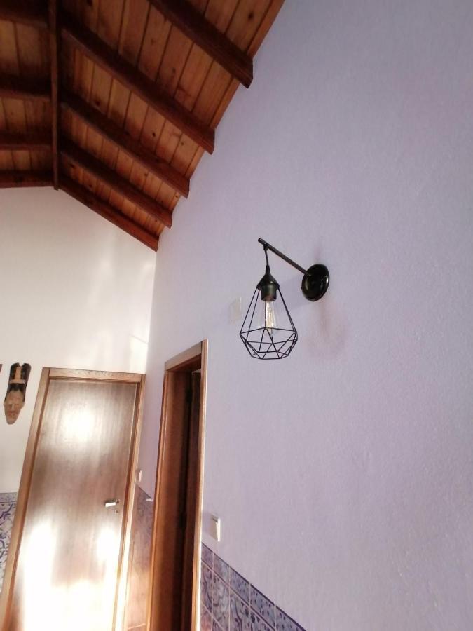 A Casa Da Formosinha Villa Madalena  Eksteriør billede