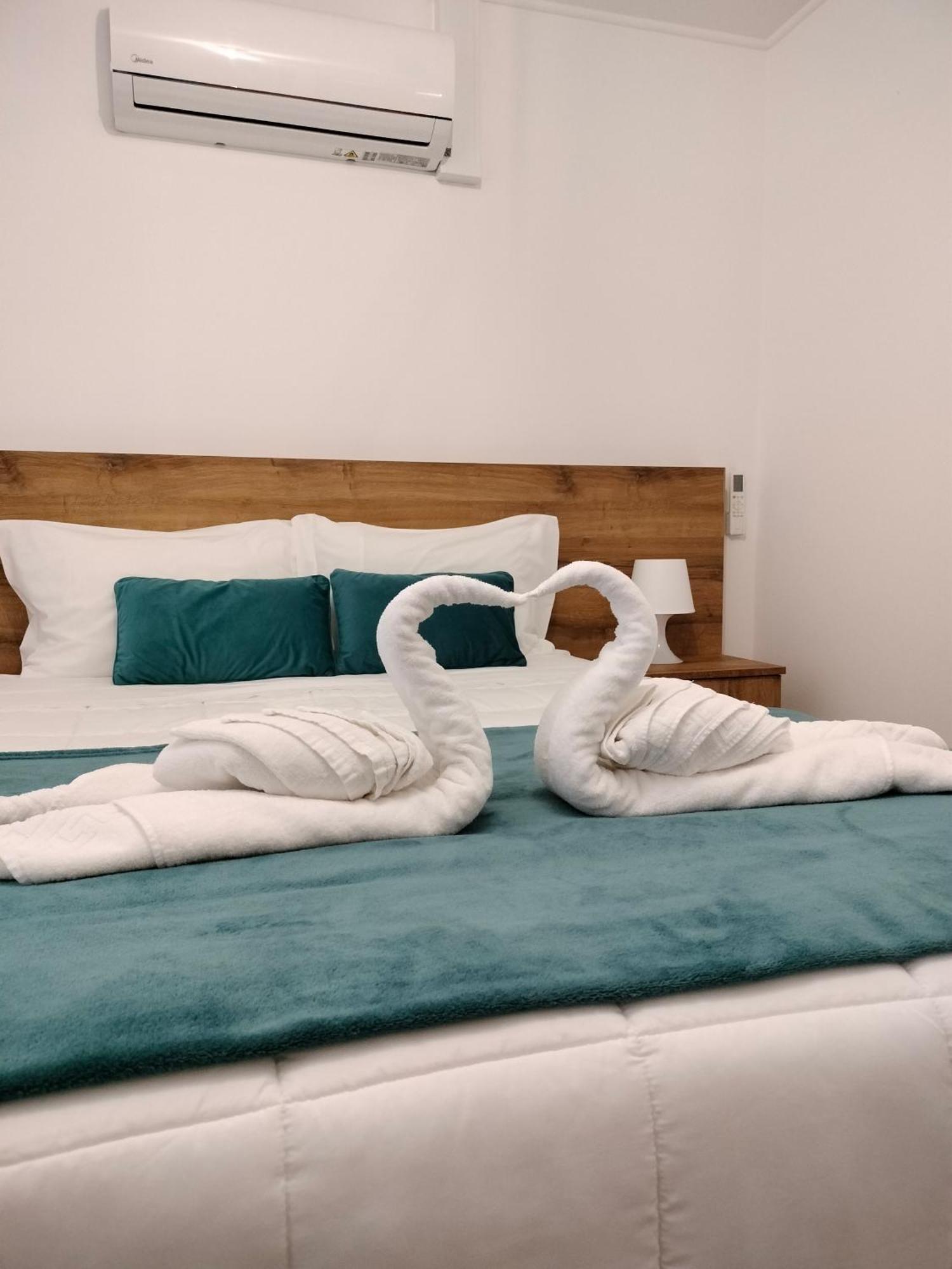 A Casa Da Formosinha Villa Madalena  Eksteriør billede