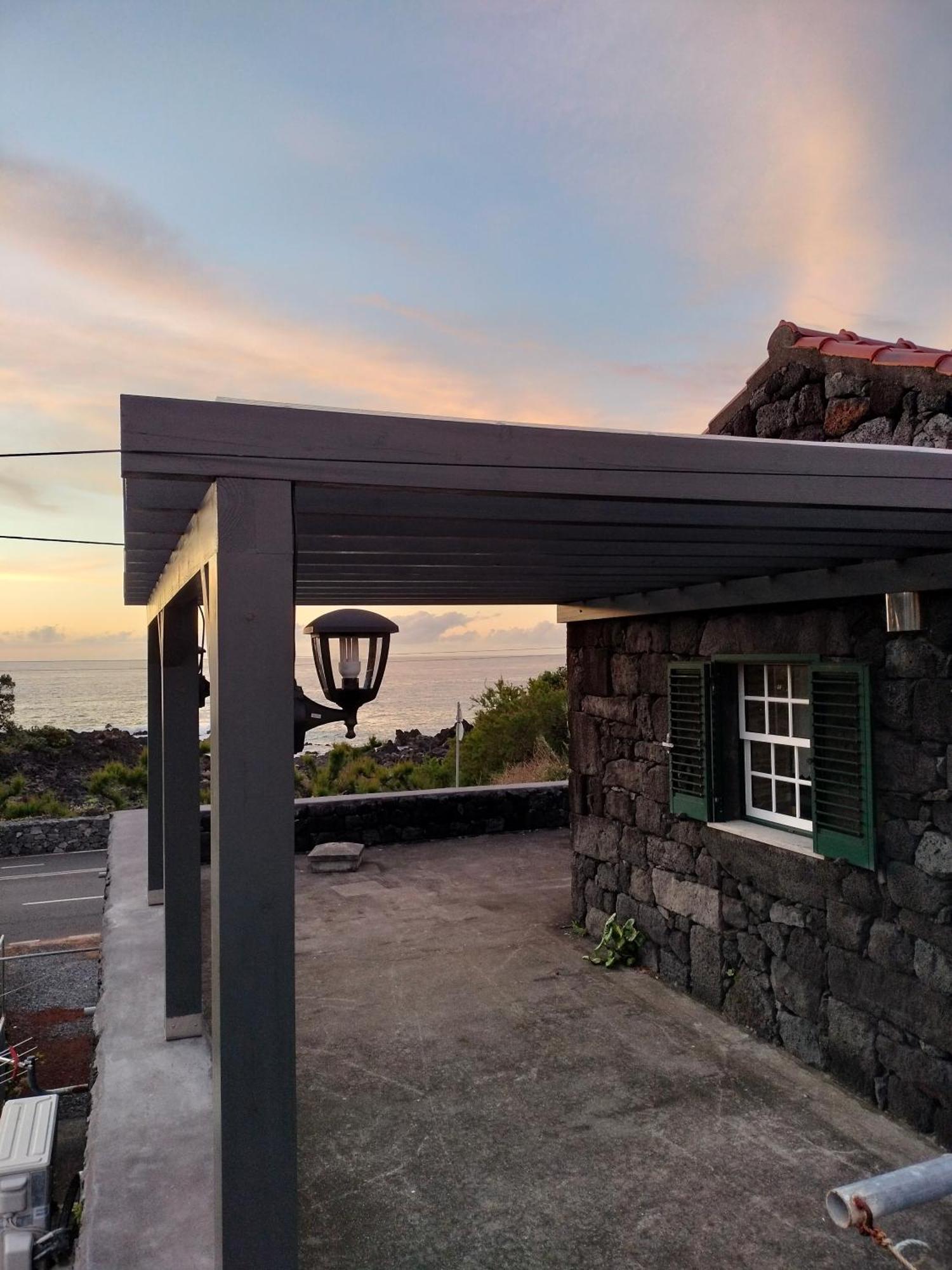 A Casa Da Formosinha Villa Madalena  Eksteriør billede