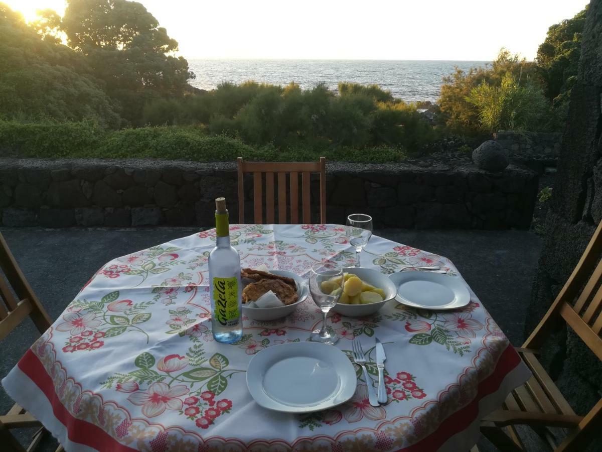 A Casa Da Formosinha Villa Madalena  Eksteriør billede