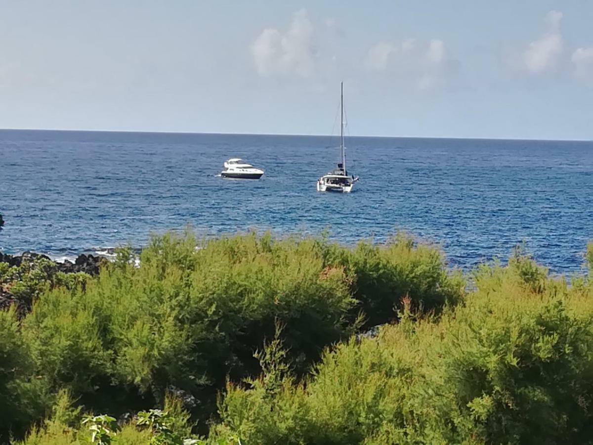 A Casa Da Formosinha Villa Madalena  Eksteriør billede